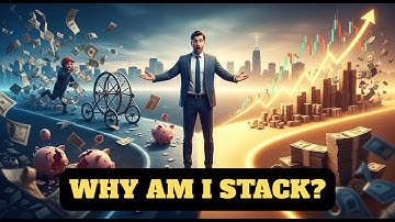 5 Money Traps Keeping You Poor (and How to Escape)