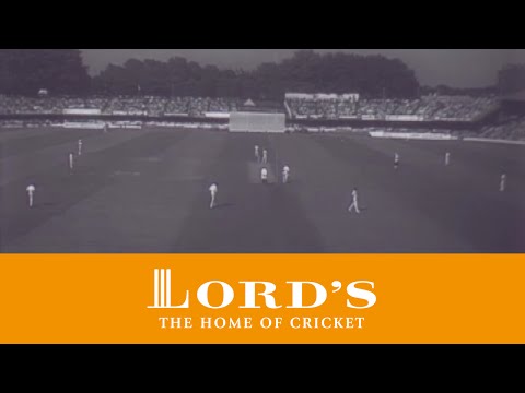 1975 Cricket World Cup Final - Australia vs West Indies | Cricket History