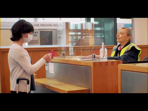 Video: Shannon Airport Guide