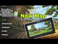 Fs26 mobile - New  Harbruck -  gameplay Android