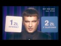 "Hipnotyzująca promocja" - spot TV 45 sek. - Tomasz Kot Netia Anatolij Kaszpirowski