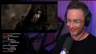 WHAT THE HELL IS Igorrr?! "ieuD" Reaction/First Listen
