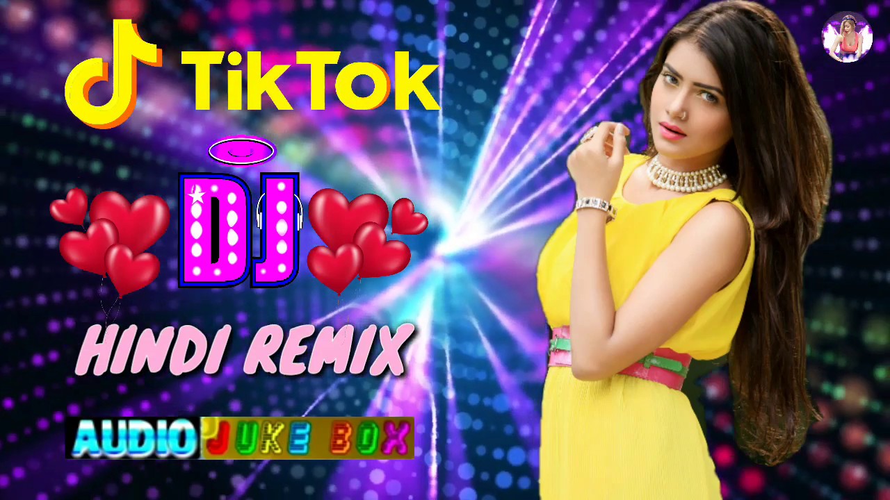 New Tiktok Hindi Dj Song 2020 || Hindi New Song Dj Remix Tiktok || New Song Tik Tok Viral Dj ...