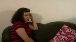 Me Watching Miley Cyrus On The Ellen Degeneres Show