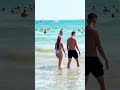 Nissi Beach Cyprus - Holiday and Resting Time 🏖 #beach #cyprus