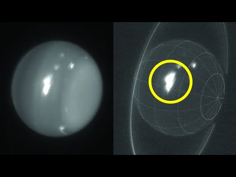 Video: Wie spricht die NASA Uranus aus?