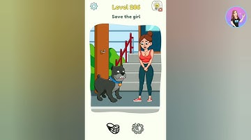 DOP 3: Displace One Part LEVEL 286, 287, 288, 289, 290