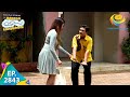 Taarak Mehta Ka Ooltah Chashmah - Episode 2843 - Full Episode