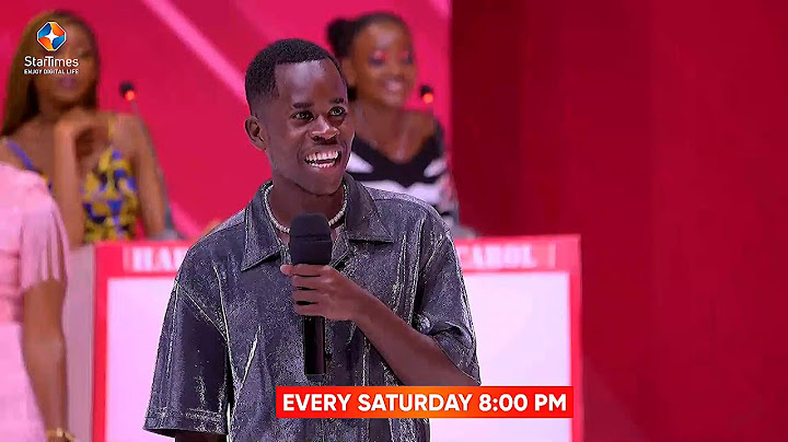 Stingy bachelor? He only spends 50 Shillings a day! | Hello Mr Right KE