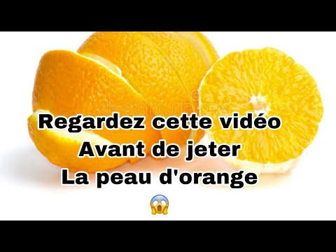 Vidéo: Avantages Des Oranges: Pour La Perte De Poids, Le Vieillissement De La Peau, Etc