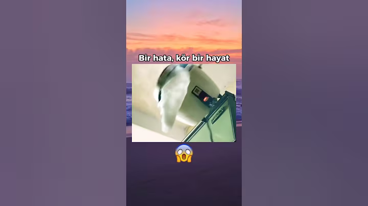 Bir hata, kör bir hayat #koredizileri #drama #kdrama