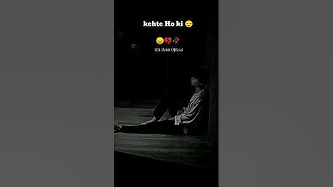 true lines 💔 status WhatsApp status broken heart status sad boy shayari#shorts#viral#trending