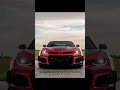 Camaro ZL1 1LE - Track Focused American Beast