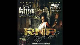 Watch Khia Remember Me video