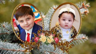 картинка: 8 День Рождения Милорда.Видео Н.А.Балтян 098-815-65-17