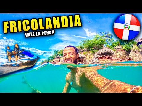 FRICOLANDIA NO VALE LA PENA