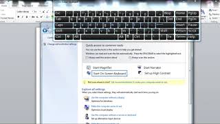 Typing in Russian - PC screenshot 1