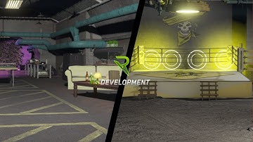 RSD LOS VAGOS UNDERGROUND [MLO] - [FIVEM]