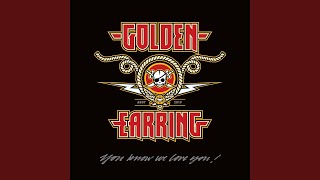 Video thumbnail of "Golden Earring - Going To The Run (Live Ahoy 2019)"