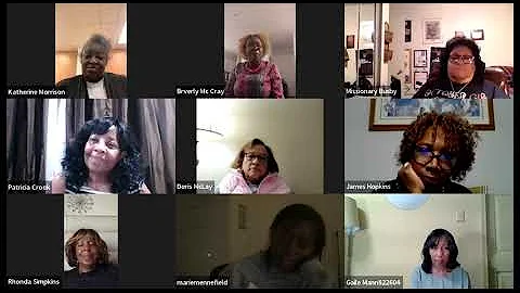This is My Story Segment 10 10 22   Guest   Beverl...