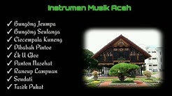 Instrumen Musik Aceh  - Durasi: 48:15. 