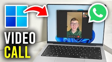 How To Make WhatsApp Video Call On PC - Full Guide