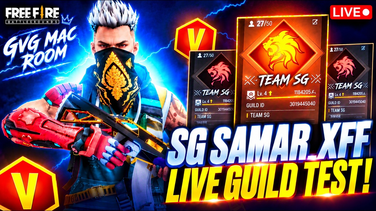 Live streaming of SAMAR - YouTube