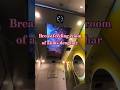Breastfeeding room at aiimsdeoghar #aiimsdeoghar #aiimsnursing #motivation #trendingshorts #medicos