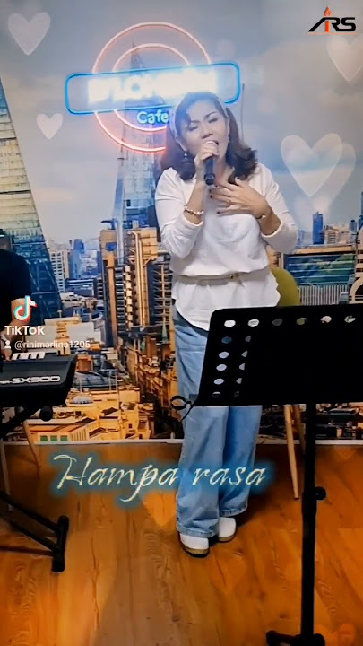 Kasihku - dewi yull - Cover by Rini Marlina #feedshorts #rinimarlina #kasihku #dewiyull #jayaamigo