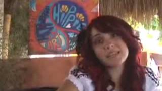 Mensaje de Dulce Maria a sus fans