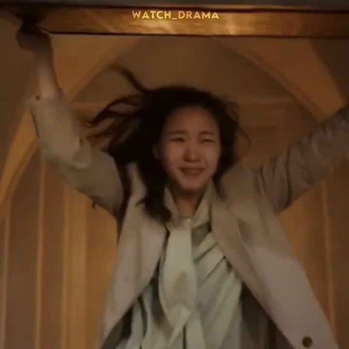 She risked her life to save her||Little Women#wihajoon #kimgoeun #kdrama #littlewomen #blueberryedit