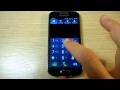 Samsung Galaxy S3/S4/mini secret codes.