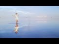【ウユニ塩湖で】Hand in Hand 踊ってみた【みこ】Miko Dance in Salar de Uyuni