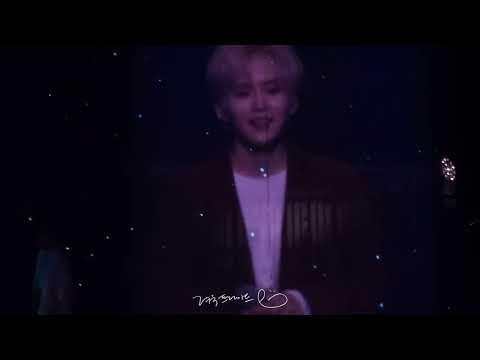 221222 ROCCA RYEOWOOK - 별이 쏟아지는 밤(Edit ver.)