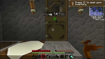 Technic with Chris - Part 2 - "Little space - lots of interests"