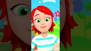 Форма песни, учить формы #shorts #shapesong #farmeesrussia #kidssong #nurseryrhymes