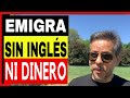 ⚠️ DESCUBRE 5 Formas Para Emigrar a CANADÁ 🇨🇦 Sin inglés Ni Dinero!!! (Cómo Trabajar En Canadá)