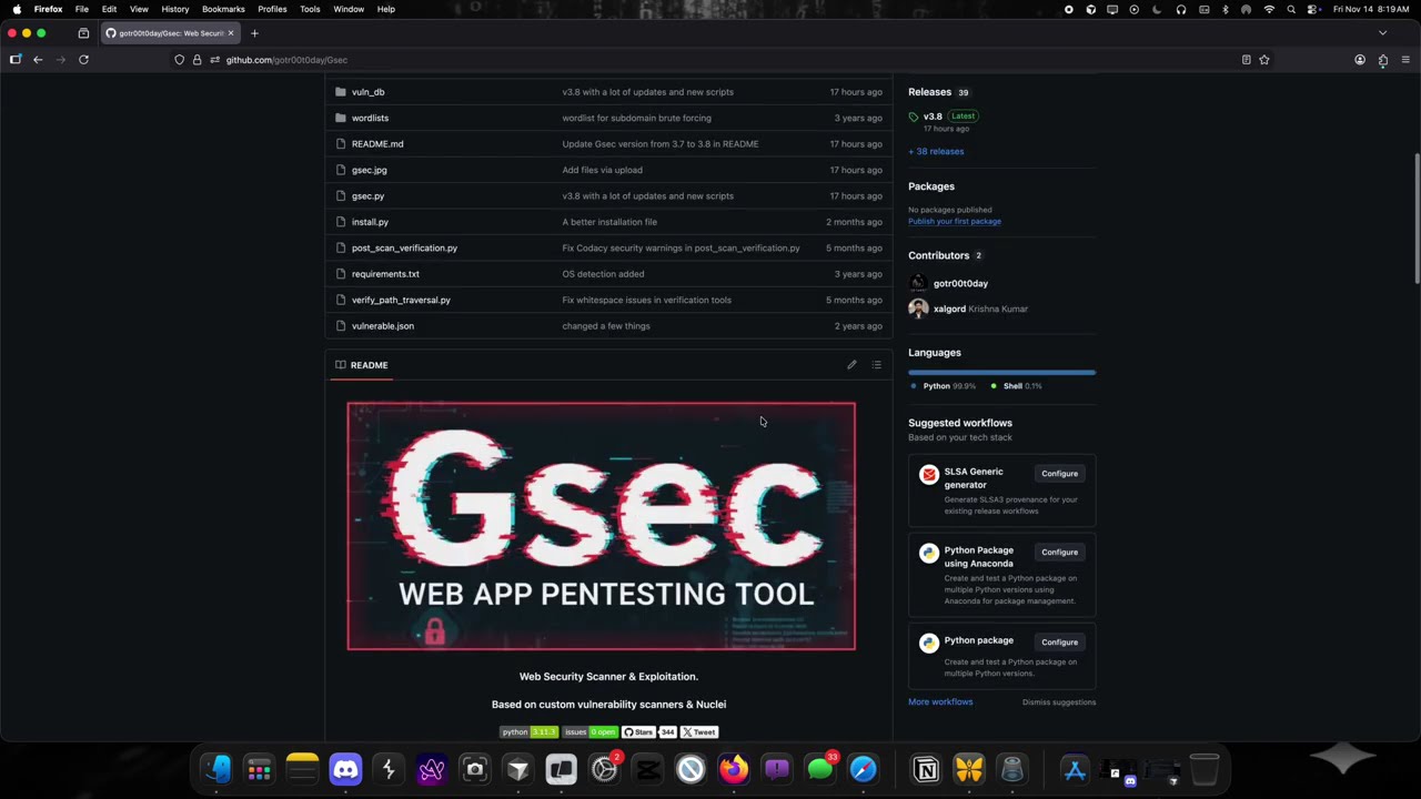 Why Bug Bounty Hunters Are Switching to This FREE Web Security Tool