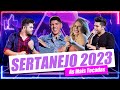 Sertanejo 2023 As Mais Tocadas 🎶 As Melhores Musicas 2023  🌹