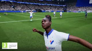 Make It Your Game Football Intersport Elverys