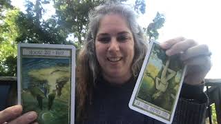 Week ahead reading: May 23 - May 30, 2021