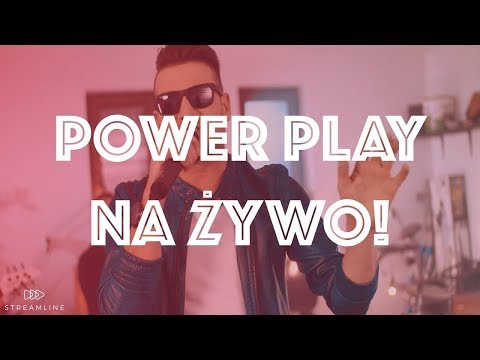 POWER PLAY RADIO 24/7 🔥 NAJWIĘKSZE HITY