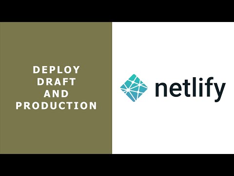 Deploy Draft And