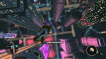 Saints Row 3 - Crazy/Cool/Funny Stuff To Do - Part 2 - [HD 720p]