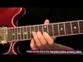 Learn The Blues Scale (Minor Pentatonic) and the Major Pentatonic Scales on the Guitar