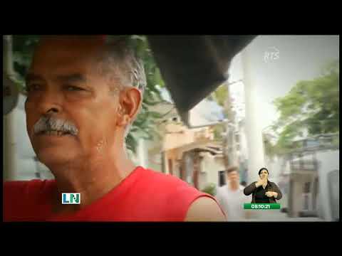 Cámara de seguridad registra el robo de una motocicleta la noticia en la comunidad en vivo rts