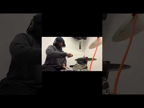 Drew Tate Drums fast