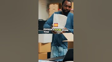 How Blockchain is Changing Everything #shorts