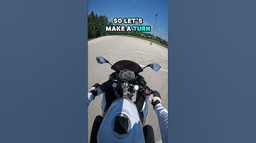 How To Ride A Motorcycle