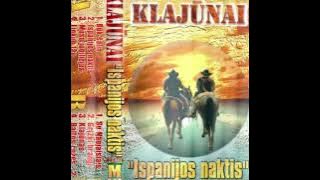 Klajūnai - Grįžki brangi
